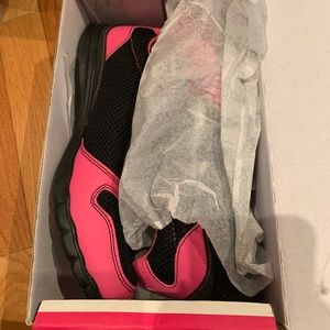 Zumba Fitness Sneakers